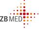 ZB Med logo